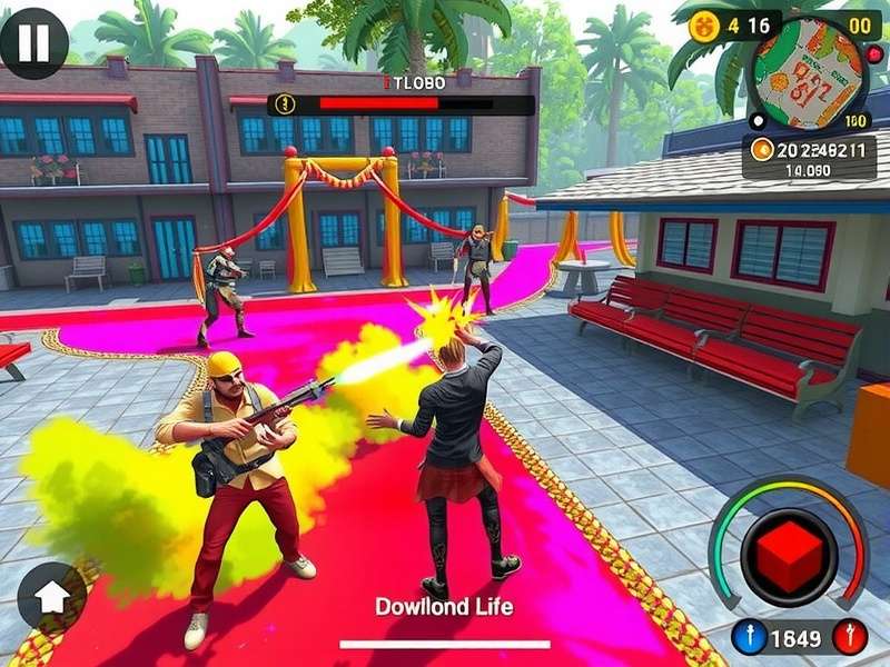 South Spike Elite Squad strategy guide showing map control tactics